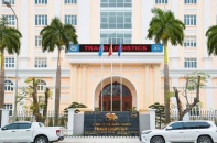 Thêm một doanh nghiệp vận tải lên sàn UPCoM