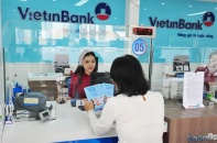 VietinBank sắp phát hành thêm 3.000 tỷ đồng trái phiếu ra công chúng 