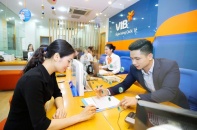 HoSE nhận hồ sơ niêm yết của Ngân hàng Quốc tế