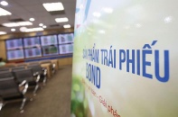 Phiên đấu thầu đầu tháng 9: Lãi suất trái phiếu lùi về dưới 1,7%