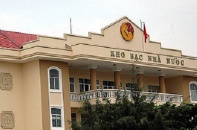 Huy động 7.000 tỷ đồng trái phiếu Chính phủ, lãi suất thấp kỷ lục