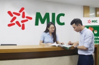 Dịch vụ bảo hiểm vươn xa cùng bước tiến cộng đồng