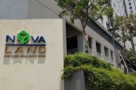 Novaland tăng vốn và sửa điều lệ