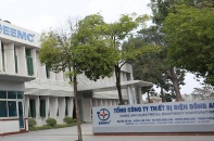 EVN bán đấu giá thoái vốn cổ phần tại Thiết bị điện Đông Anh    