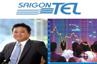 Saigontel mua bán với 12 công ty “người nhà”, mỗi giao dịch tối đa gần 800 tỷ