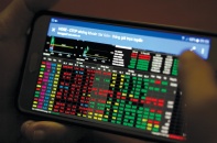 Chỉ số giá trị vốn hóa các công ty niêm yết Việt Nam tăng 9 bậc