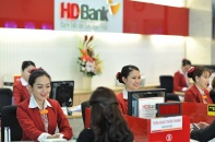 HDBank được Ủy ban chứng khoán xác nhận đăng ký phát hành trái phiếu tại nước ngoài