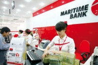 TNS Holdings sẽ chi 230 tỷ mua cổ phần Maritime Bank