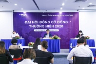 TNS Holdings sẽ họp cổ đông, phát hành cả cổ phiếu và trái phiếu