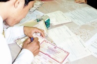 Lãi suất trái phiếu Chính phủ tăng ở kỳ hạn dài