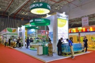 PAN Group chưa thể nắm chi phối tại CTCP Thuốc khử trùng Việt Nam