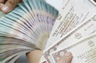 UBCK chấp thuận mẫu Hợp đồng tương lai trái phiếu Chính phủ 10 năm 