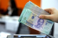 Trái phiếu Chính phủ tháng 11: Giao dịch mua bán lại (repos) tăng mạnh