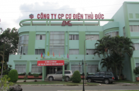 Cơ điện Thủ Đức sử dụng vượt quá vốn phát hành