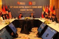 Sẽ đưa ra các tiêu chuẩn trái phiếu liên kết bền vững ASEAN