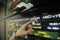 UPCoM có 2 mã chứng khoán mới ngày 10/12
