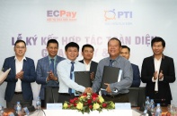 ECPay phân phối bảo hiểm cho PTI