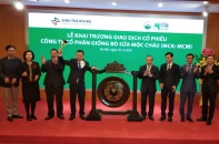 Mộc Châu Milk sẽ nuôi bò kết hợp du lịch sinh thái