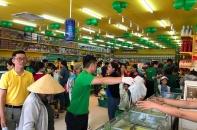 Thế giới Di động đặt mục tiêu doanh thu 125 nghìn tỷ năm 2021