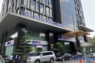 Vinaconex công bố bản cáo bạch niêm yết trên HoSE