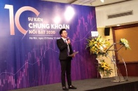 Thị trường tăng trưởng ngoạn mục đứng đầu 10 sự kiện chứng khoán 2020