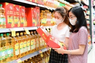 KIDO đạt 8.322 tỷ đồng doanh thu thuần, lợi nhuận tăng 47,4%
