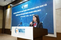 Bảo hiểm VNI đạt tăng trưởng doanh thu hơn 40% trong năm 2020