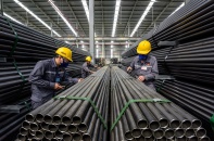 Hoa Sen dự kiến gom 22 triệu cổ phiếu quỹ