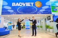 Tập đoàn Bảo Việt (BVH): Lợi nhuận sau thuế hợp nhất năm 2020 tăng trưởng 28,5%