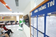 Công ty cổ phần phải đăng ký công ty đại chúng theo tiêu chuẩn mới