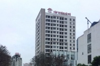 Hà Đô huỷ đợt phát hành trái phiếu ra công chúng