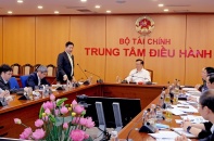 Bộ Tài chính sẽ báo cáo Thủ tướng phương án xử lý tình trạng nghẽn lệnh chứng khoán