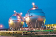 PV Gas D ký hợp tác chiến lược với cổ đông lớn
