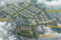 Tập đoàn Sơn Hà đầu tư Khu công nghiệp 162ha tại Vĩnh Phúc