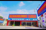 Hoa Sen đạt lợi nhuận 158 tỷ đồng trong tháng 2/2021