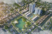 Công ty bất động sản BV Land thành công ty đại chúng