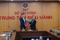 HNX có Chủ tịch Hội đồng quản trị thế hệ 8x