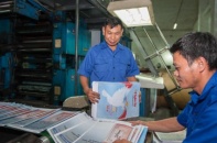 Công ty TNHH MTV In báo Nghệ An chào bán 3,35 triệu cổ phần ra công chúng
