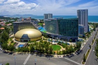 DIC Corp: Lợi nhuận sau thuế cổ đông công ty mẹ “nở” thêm sau kiểm toán