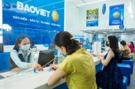 Công ty mẹ Tập đoàn Bảo Việt đạt tổng tài sản 18.600 tỷ sau soát xét