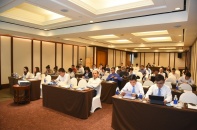 Chứng khoán Bảo Việt thông qua quy chế quản trị công ty mới