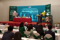 Bảo hiểm MIC: Tăng trưởng doanh thu bảo hiểm gốc 3 tháng đầu năm đạt 14,4%