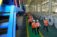 Hoa Sen đạt hơn 1.000 tỷ đồng lợi nhuận quý II năm tài chính
