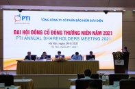 VNPost sẽ thoái vốn khỏi Bảo hiểm PTI trong năm 2021