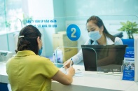 Bảo Việt:  Lợi nhuận sau thuế hợp nhất quý I tăng gấp gần 4 lần cùng kỳ