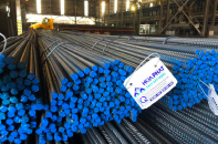 Hòa Phát chia cổ tức cả tiền mặt và cổ phiếu