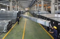 Hoa Sen đạt 60% kế hoạch doanh thu, 111% kế hoạch lợi nhuận năm tài chính 2020 - 2021