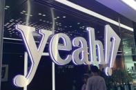 Yeah1 chuyển nhượng lại vốn tại công ty con