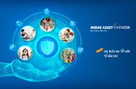 MAP Life giải quyết quyền lợi bảo hiểm qua bản scan