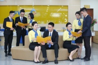 HR Asia Magazine vinh danh PVcomBank là “Nơi làm việc tốt nhất Châu Á 2021”